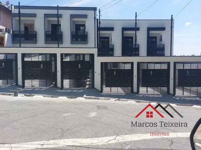 #11908 - Casa para Venda em Osasco - SP