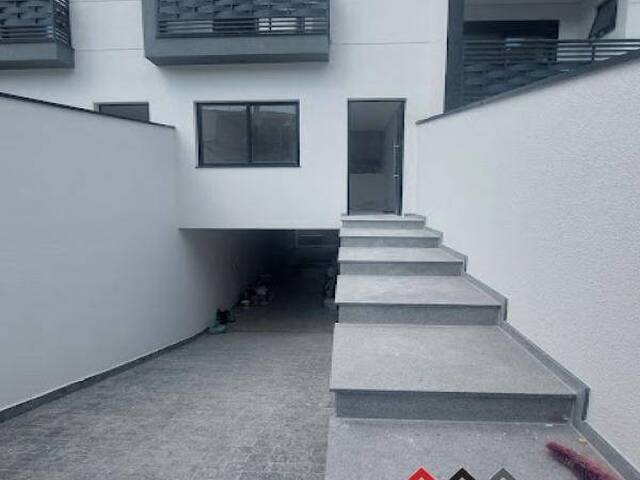 #11908 - Casa para Venda em Osasco - SP