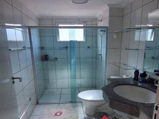 #1915 - Apartamento para Venda em Cotia - SP