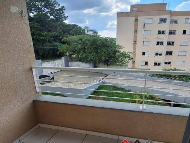 #1915 - Apartamento para Venda em Cotia - SP