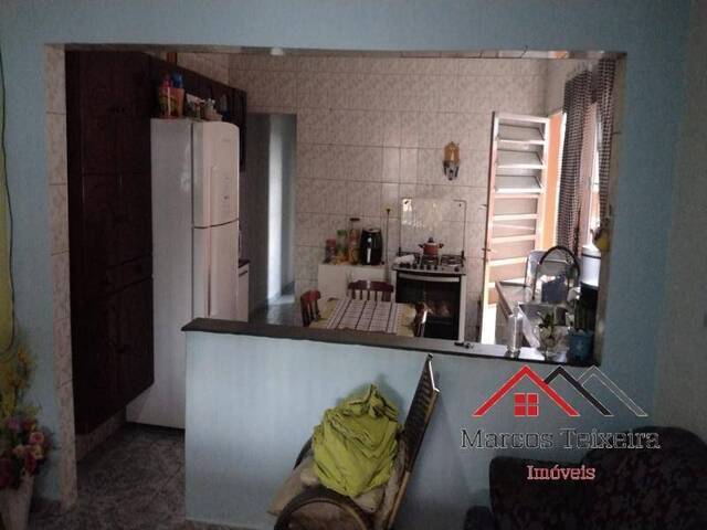 Casa para Venda em Carapicuíba - 4