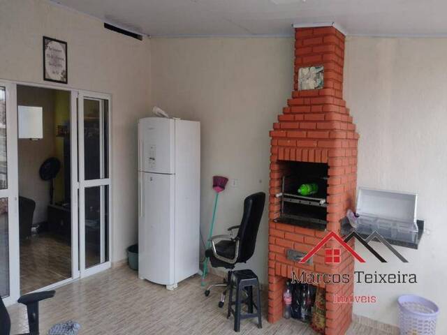 Casa para Venda em Carapicuíba - 5