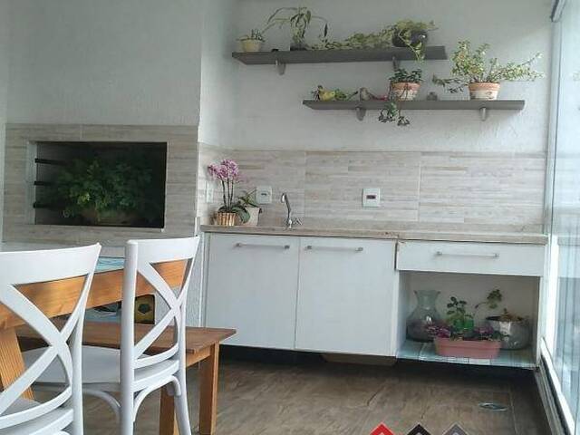 Apartamento para Venda em Cotia - 4