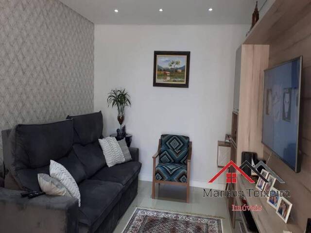 #1968 - Apartamento para Venda em Cotia - SP