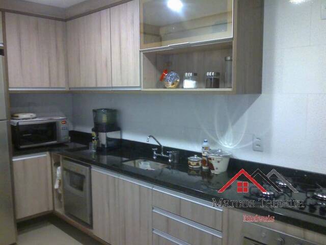 #1968 - Apartamento para Venda em Cotia - SP
