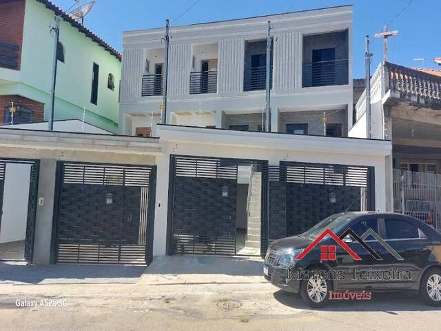 #1969 - Casa para Venda em Osasco - SP