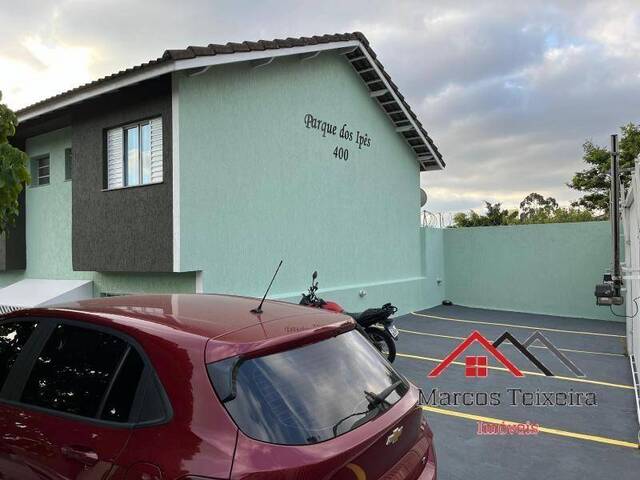 #11973 - Casa em condomínio para Venda em Osasco - SP