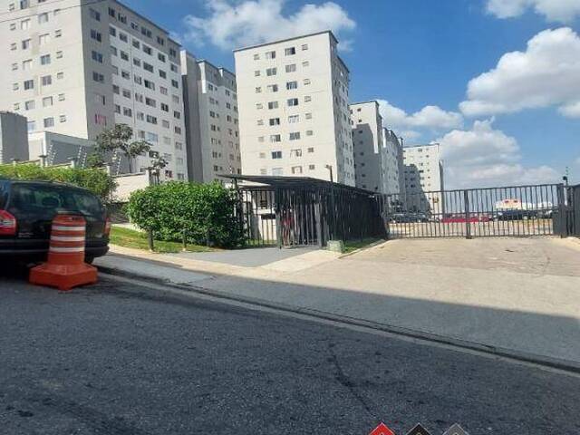 Venda em JD BOA VISTA / JD ABRIL - São Paulo
