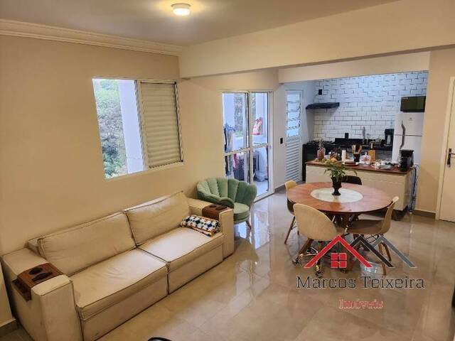 #1978 - Apartamento para Venda em Osasco - SP