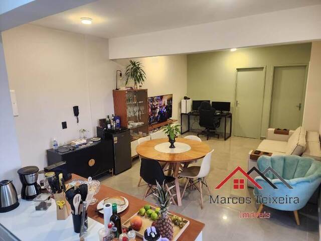 #1978 - Apartamento para Venda em Osasco - SP