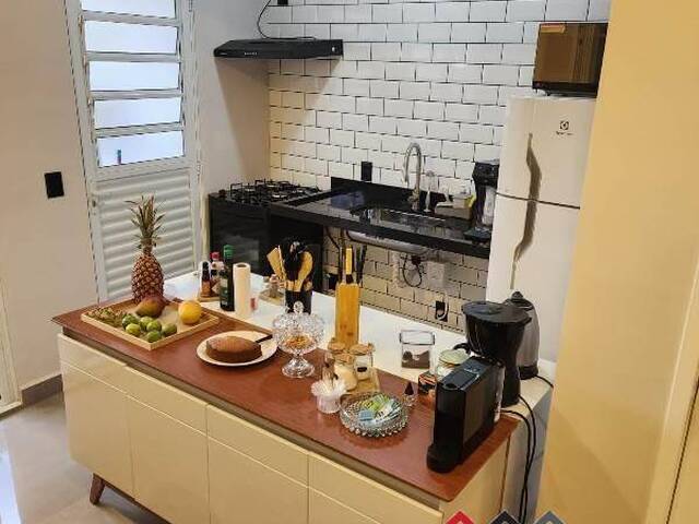 Apartamento para Venda em Osasco - 4