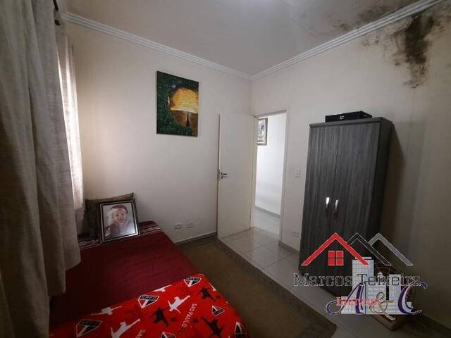 #1981 - Casa para Venda em Osasco - SP