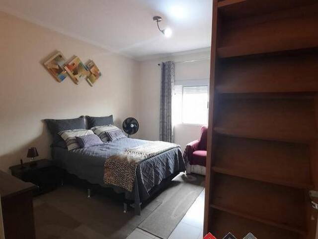 #1981 - Sobrado para Venda em Osasco - SP