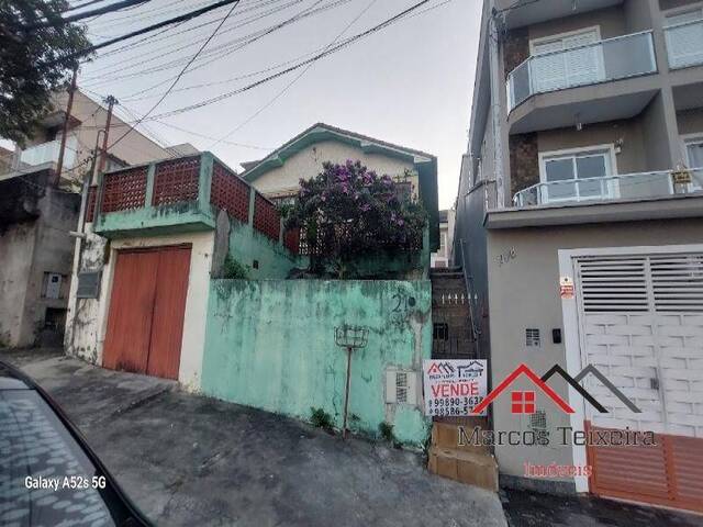 #1987 - Terreno para Venda em Osasco - SP