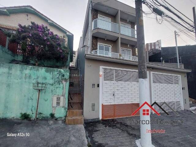 #1987 - Terreno para Venda em Osasco - SP