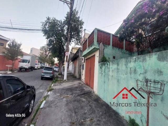 Terreno para Venda em Osasco - 5