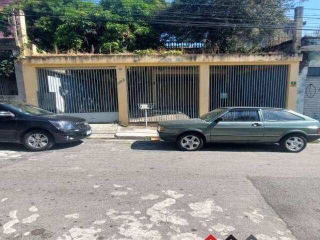 #1992 - Casa para Venda em Osasco - SP