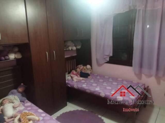 #2017 - Casa para Venda em São Paulo - SP