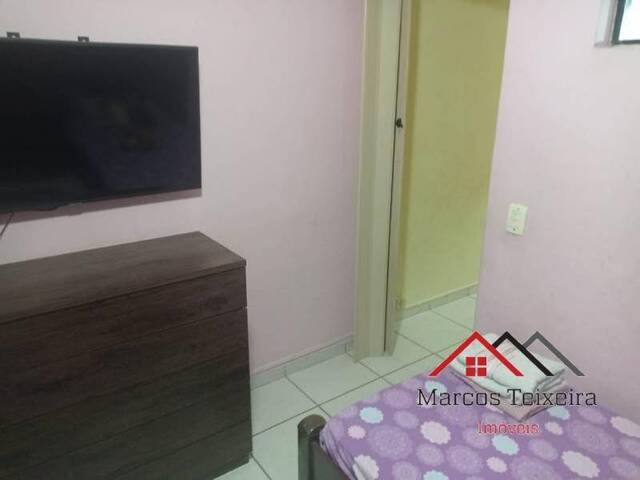 #2017 - Casa para Venda em São Paulo - SP