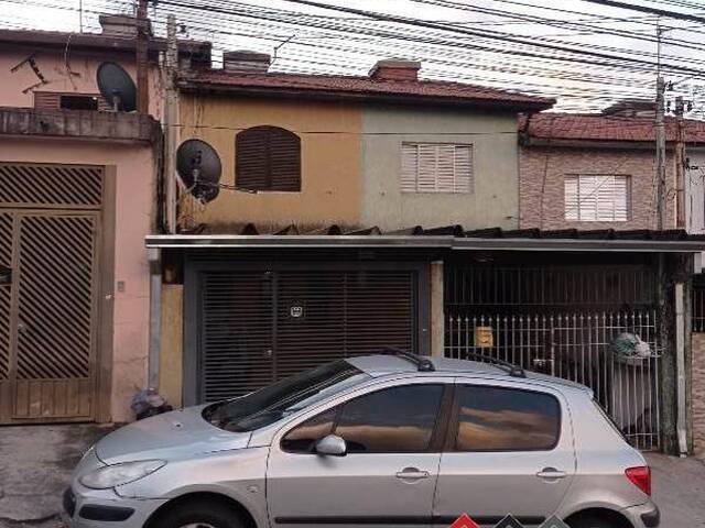 Casa para Venda em São Paulo - 4