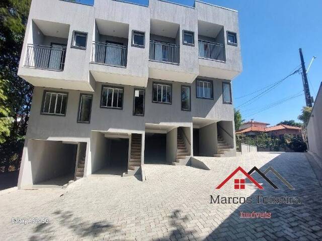 #2019 - Casa em condomínio para Venda em Cotia - SP