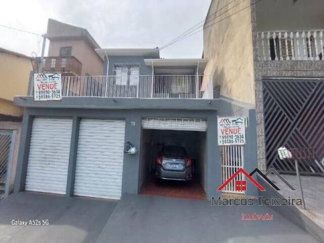 Venda em Bela Vista - Osasco