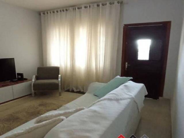 #2020 - Casa para Venda em Osasco - SP