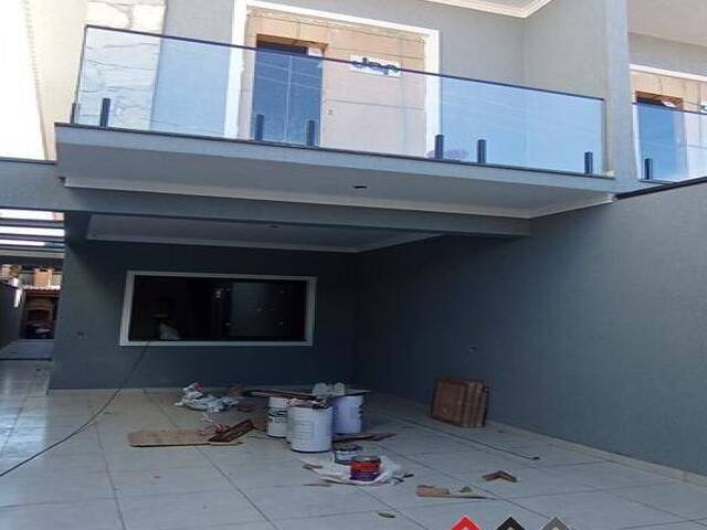 #2024 - Casa para Venda em Osasco - SP
