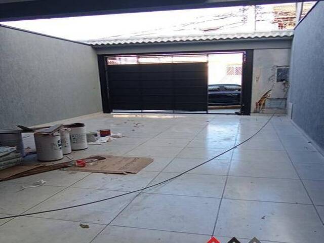 #2024 - Casa para Venda em Osasco - SP