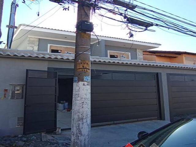 #2024 - Casa para Venda em Osasco - SP