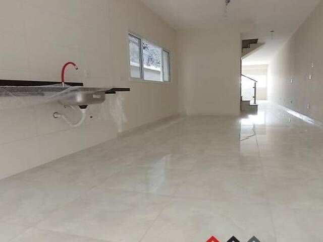 #2031 - Casa para Venda em Osasco - SP