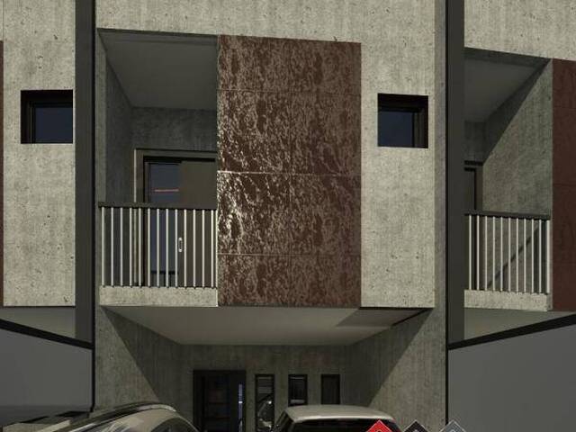 #2034 - Casa em condomínio para Venda em Osasco - SP