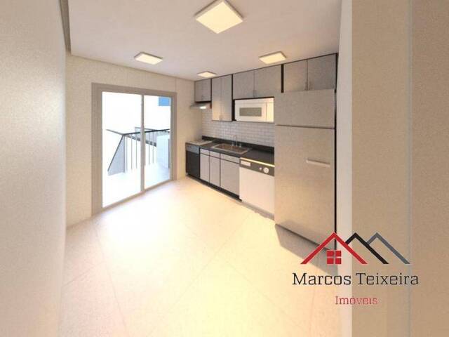 #2034 - Casa em condomínio para Venda em Osasco - SP