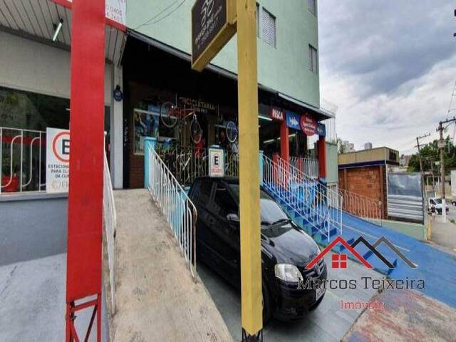 #2036 - Sala para Venda em Osasco - SP