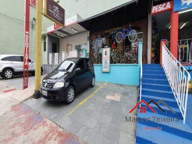 Sala para Venda em Osasco - 5