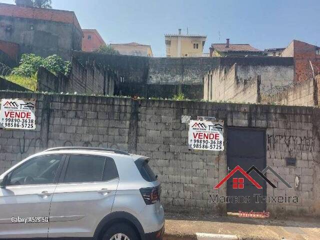 Venda em City Bussocaba - Osasco