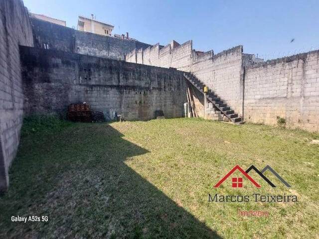 #12040 - Terreno para Venda em Osasco - SP