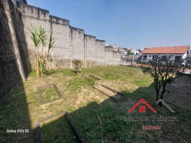 Terreno para Venda em Osasco - 5
