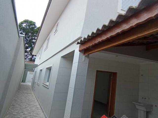 #2046 - Casa para Venda em Osasco - SP