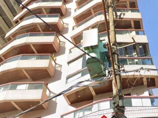 #2049 - Apartamento para Venda em  - 