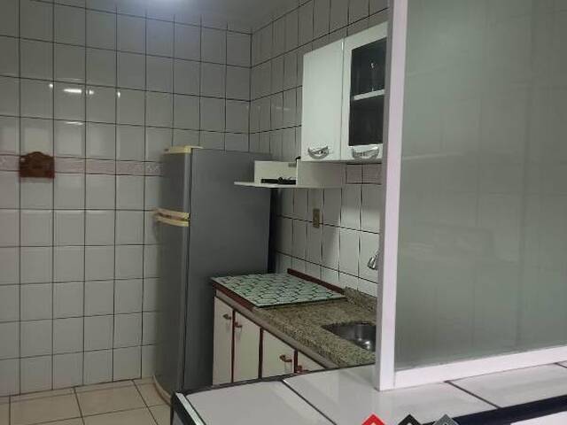 Apartamento para Venda em Praia Grande - 4