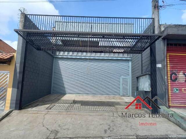 Venda em JD COPIUVA - Carapicuíba