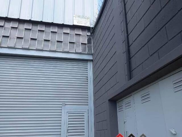 #12050 - Galpão para Venda em Carapicuíba - SP