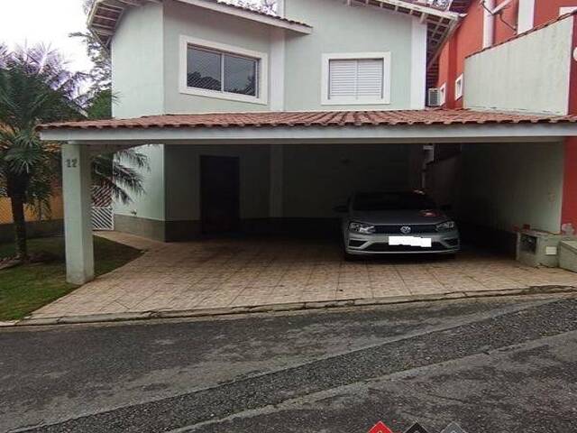 #12063 - Casa em condomínio para Venda em Cotia - SP