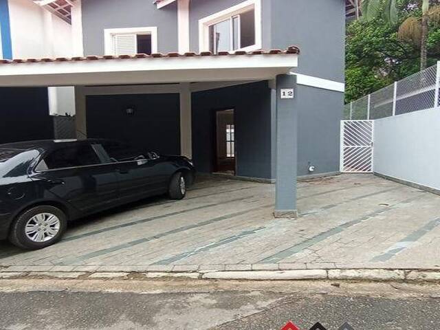 #12064 - Casa em condomínio para Venda em Cotia - SP