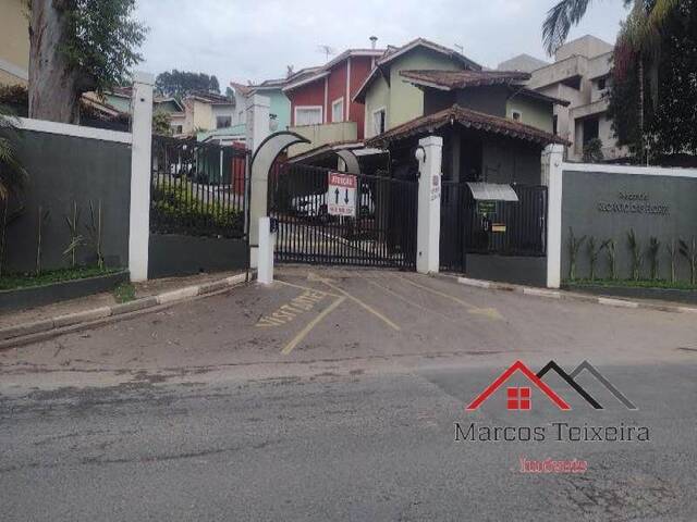 #12064 - Casa em condomínio para Venda em Cotia - SP