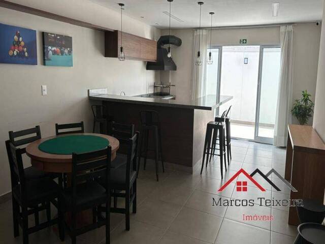 #12078 - Apartamento para Venda em Osasco - SP