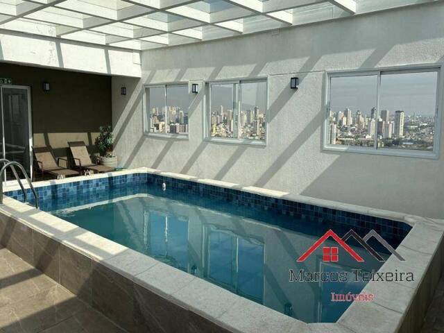 #12078 - Apartamento para Venda em Osasco - SP