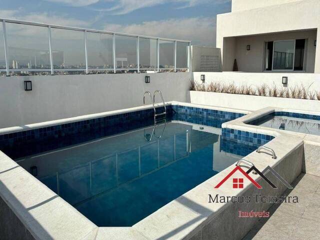 Apartamento para Venda em Osasco - 4