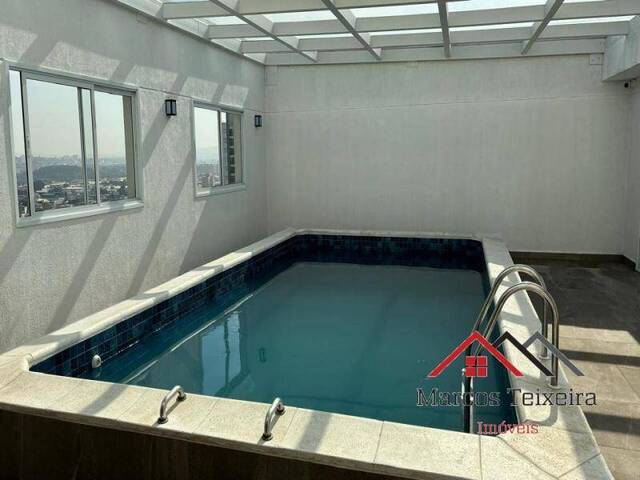 Apartamento para Venda em Osasco - 5